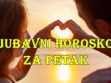 Ovnovi strast je u vazduhuBlizanci pojacan sarm a Vage u centru paznje