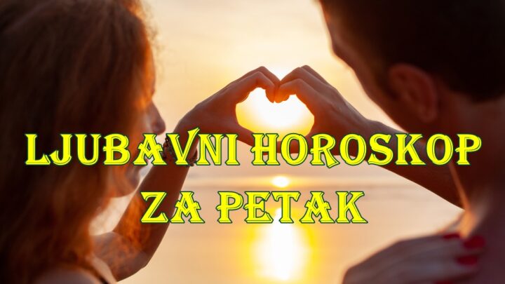 Ovnovi strast je u vazduhuBlizanci pojacan sarm a Vage u centru paznje