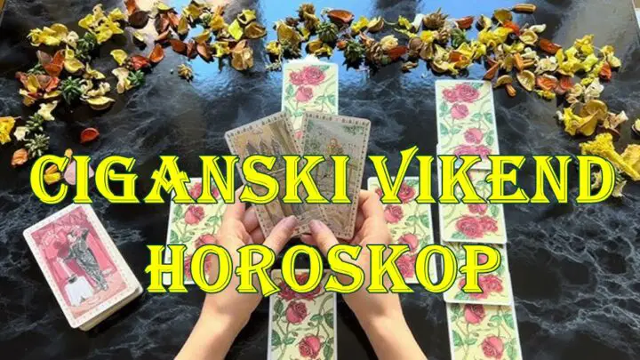 Ciganski vikend horoskop za sve znake zodijaka