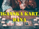 Škorpija – Neprijatelj  Ova karta je upozorenje da danas budete pažljivi – ne otvarajte se previše ljudima za koje osećate da nisu iskreni.