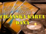 Ciganska karta dana za sve zodijake :Vage LjUBAV ova karta donosi tople trenutke u odnosima, bilo sa partnerom ili prijateljima.