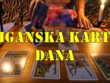 Evo šta ciganske karte proriču svakom znaku za danas – fokusirano na ljubav, posao, zdravlje i opštu poruku.