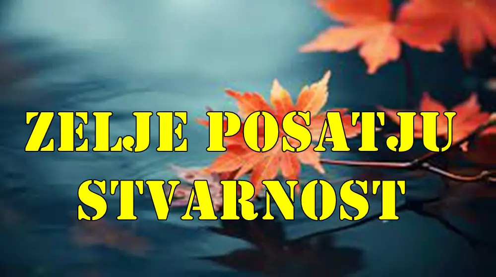 🌟 Ovim znacima Zodijaka se ispunjavaju želje – Univerzum im šalje darove! 🌟 🌟 Ovim znacima Zodijaka se ispunjavaju želje – Univerzum im šalje darove! 🌟