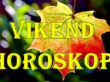 Ovog vikenda, astrološka scena donosi dinamičnu energiju sa Suncem u Vagi koje podstiče harmoniju i ravnotežu, Venerom u Raku koja naglašava emocionalnu povezanost,