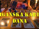 Ciganska karta dana za sve zodijake evo koju smo izvukli za vas.