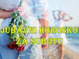 Ljubavni horoskop za subotu za sve znake zodijaka