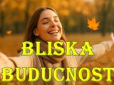 Evo detaljnijeg horoskopa za blisku budućnost  za sve znakove zodijaka, uz fokus na ključne aspekte života: ljubav, karijeru, zdravlje i lični razvoj.