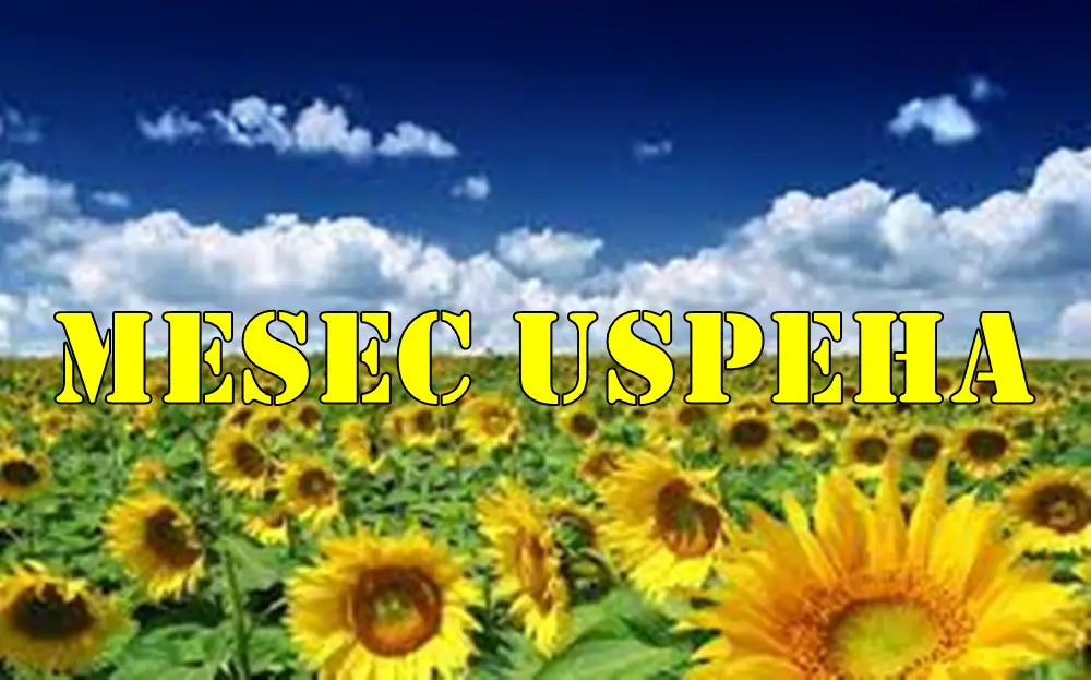 Septembar je mesec uspeha za ove znake zodijaka