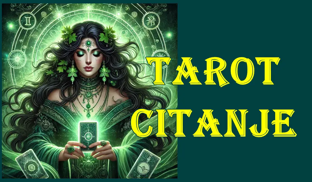 Tarot citanje do 15 septembra za sve znake zodijaka. Tarot citanje do 15 septembra za sve znake zodijaka.