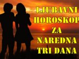 Venera u Škorpiji donosi strast i dubinu, ali i potrebu za iskrenošću – izbegavaj tajne ili ljubomoru, posebno Škorpije, Ovnovi i Lavovi.