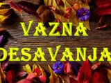 Važna Astrološka Dešavanja do Početka Jeseni (22. rujna 2025.) za Sve Znakove Zodijaka