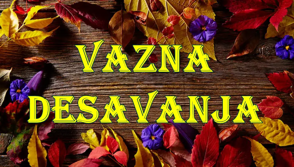 Važna Astrološka Dešavanja do Početka Jeseni (22. rujna 2025.) za Sve Znakove Zodijaka