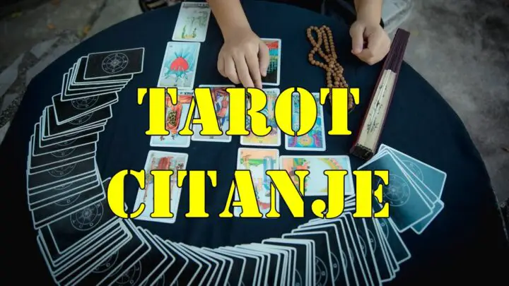 Tarot citanje za zadnju dekadu septembra za sve znake zodijaka.