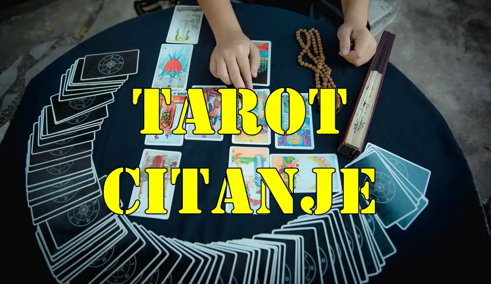 Tarot citanje za zadnju dekadu septembra za sve znake zodijaka.