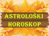 Astrološki horoskop za sve znake Zodijaka do kraja septembra 2025.