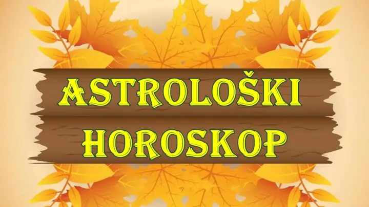 Astrološki horoskop za sve znake Zodijaka do kraja septembra 2025.