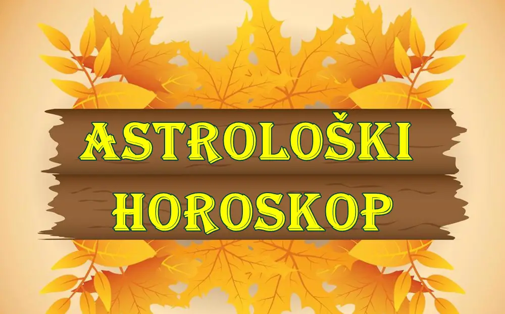Astrološki horoskop za sve znake Zodijaka do kraja septembra 2025. Astrološki horoskop za sve znake Zodijaka do kraja septembra 2025.