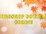 Horoskop do kraja 2025. godine za sve znake Zodijaka