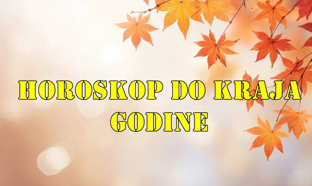 Horoskop do kraja 2025. godine za sve znake Zodijaka Horoskop do kraja 2025. godine za sve znake Zodijaka