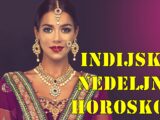 Indisjki nedeljni horoskop za sve znake zodijaka