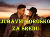 Iskrenost, romantični gestovi i neočekivana priznanja – ovo je dan kada ljubav progovara kroz reči, dodire i male trenutke magije.