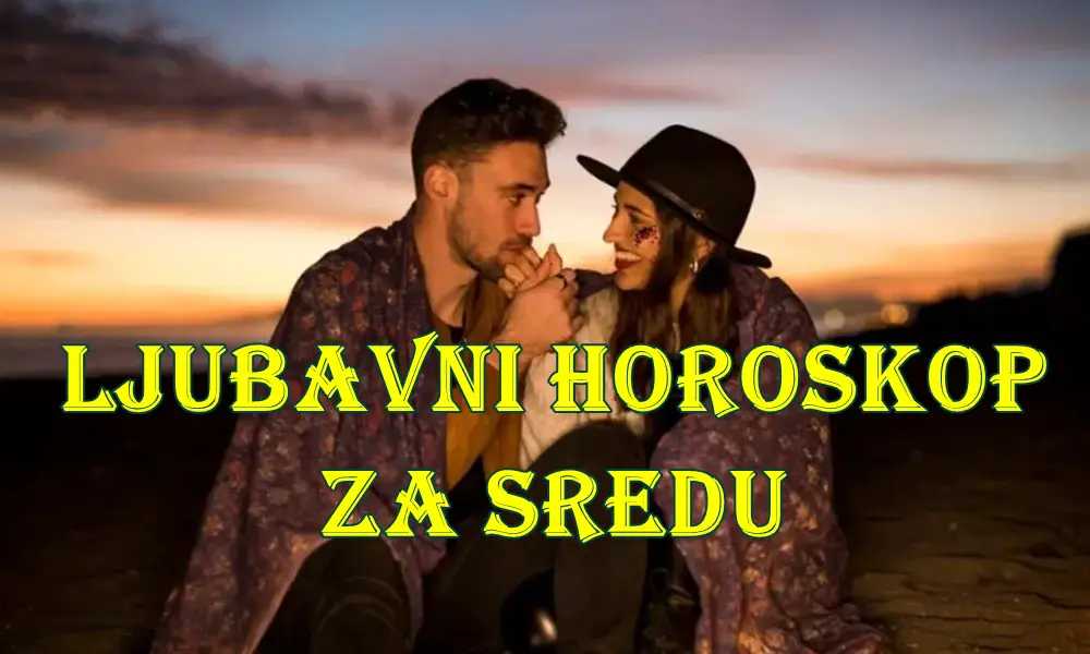 Iskrenost, romantični gestovi i neočekivana priznanja – ovo je dan kada ljubav progovara kroz reči, dodire i male trenutke magije.