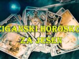 Veliki ciganski horooskop za jesen :Ova jesen nas uči da promjene nisu neprijatelj, već dar.