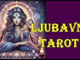 Ljubavni tarot do sredine septembra za sve znake zodijaka.