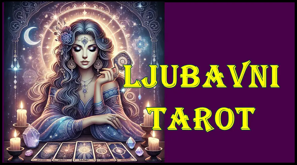 Ljubavni tarot do sredine septembra za sve znake zodijaka. Ljubavni tarot do sredine septembra za sve znake zodijaka.