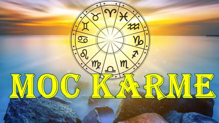 ✨ Moć karme do kraja septembra za sve znakove Zodijaka donosi period introspekcije, suočavanja sa prošlim lekcijama i otvaranja novih karmičkih puteva