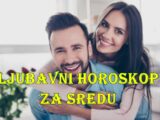 Ljubavni horoskop za sredu, 10. septembar 2025.