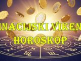 Finansijski vikend horoskop za sve znakove Zodijaka (27-28. septembar 2025.)