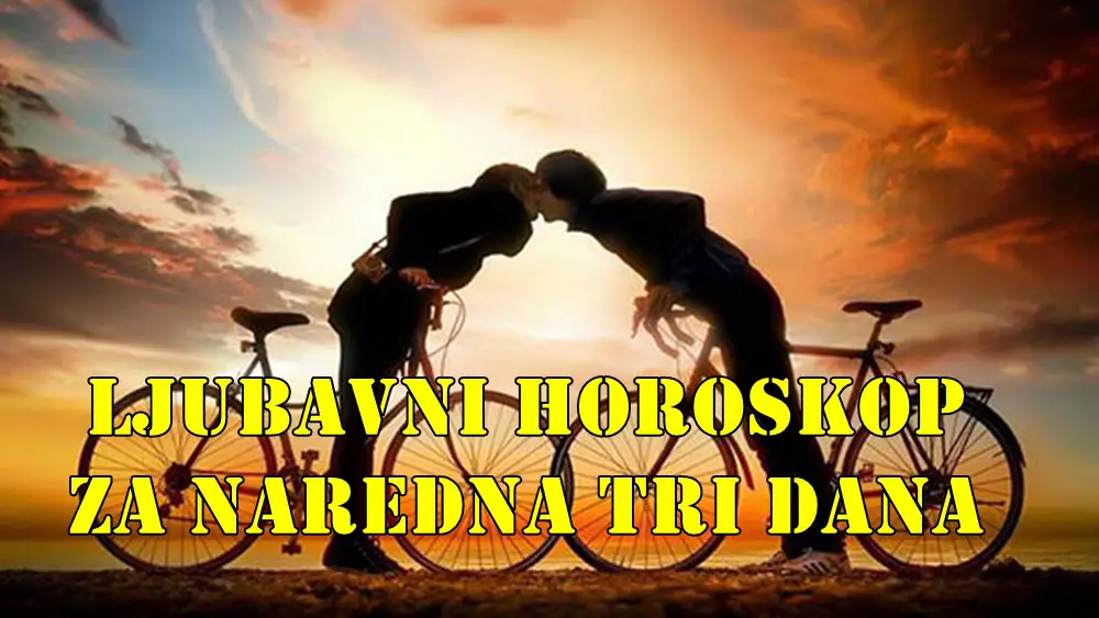 Ljubavni horoskop za naredna tri dana :Bik tvrdoglavost moze da dovede do nesuglasica. Ljubavni horoskop za naredna tri dana :Bik tvrdoglavost moze da dovede do nesuglasica.