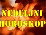 Ovan:  Ova sedmica ti donosi priliku da zablistaš u društvenim i ljubavnim situacijama.