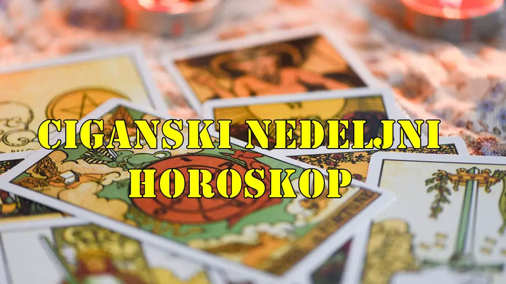 Ova nedelja nosi posebno snažne poruke – Škorpije ulaze u transformaciju, Vodolije moraju biti oprezne, Jarčeve očekuje finansijski dobitak Ova nedelja nosi posebno snažne poruke – Škorpije ulaze u transformaciju, Vodolije moraju biti oprezne, Jarčeve očekuje finansijski dobitak