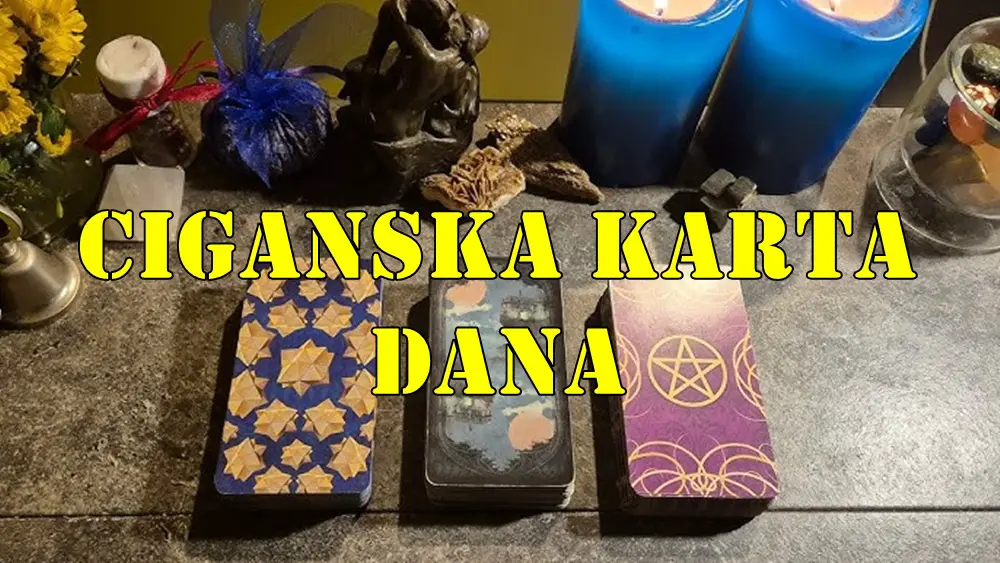 Ciganaska Karta Dana za 18. Septembar 2025. – Predviđanja za Sve Znake Zodijaka