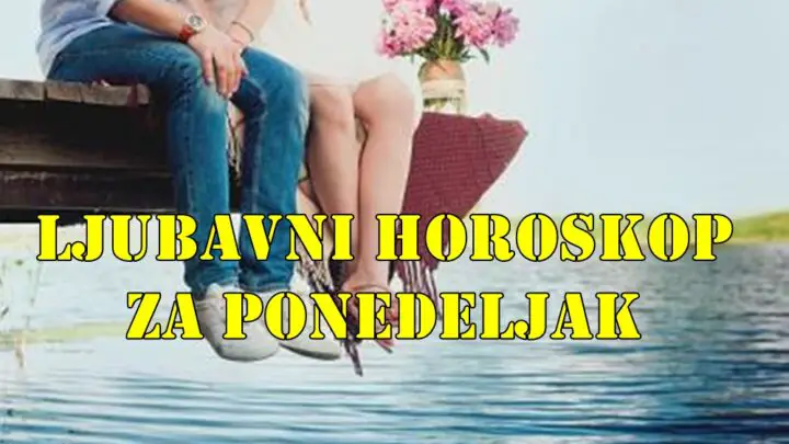 Ljubavni horoskop za ponedeljak :Slobodni Lavovi mogu upoznati nekoga ko ih privlači iskrenošću i toplinom