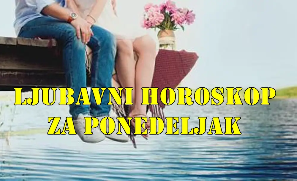 Ljubavni horoskop za ponedeljak :Slobodni Lavovi mogu upoznati nekoga ko ih privlači iskrenošću i toplinom