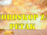 Petak, 19. septembar 2025., donosi energiju introspekcije i praktičnosti, vođenu Suncem u Devici i Mesecom koji prelazi u Devu kasnije tokom dana
