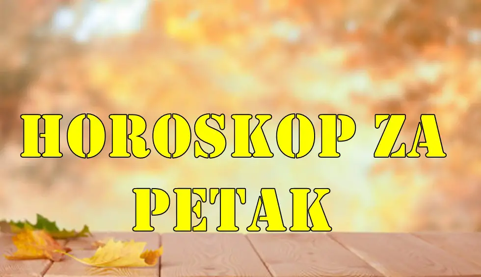 Petak, 19. septembar 2025., donosi energiju introspekcije i praktičnosti, vođenu Suncem u Devici i Mesecom koji prelazi u Devu kasnije tokom dana