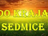 Horoskop do kraja sedmice za sve znake . desavaju se bitne promene.