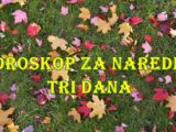 Horoskop za naredna tri dana :Ovaj vikend je odličan za završavanje starih obaveza, druženje sa dragim ljudima