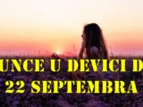 Sunce je u devici do 22 septembra evo sta to znaci za sve znake zodijaka.