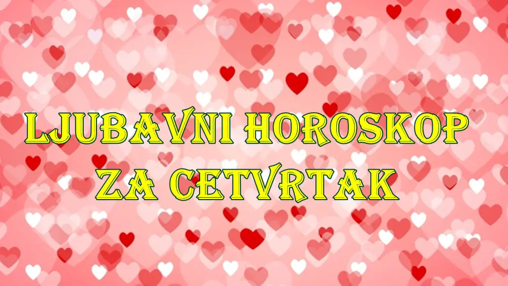 Vaša tajanstvena i intenzivna priroda danas je na vrhuncu, Škorpioni. U vezi, to će potaknuti duboke i intimne razgovore. Vaša tajanstvena i intenzivna priroda danas je na vrhuncu, Škorpioni. U vezi, to će potaknuti duboke i intimne razgovore.