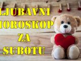 Škorpija :Možda se boriš između srca i razuma ili se suočavaš s nesuglasicama s partnerom.