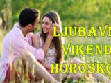 Ovaj vikend donosi nalet emocija, uzbuđenja i iznenadnih preokreta u ljubavi Blizanci i Vodolije mogu doživeti uzbudljive susrete