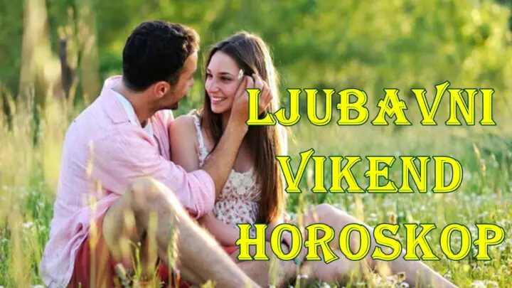 Ovaj vikend donosi nalet emocija, uzbuđenja i iznenadnih preokreta u ljubavi Blizanci i Vodolije mogu doživeti uzbudljive susrete