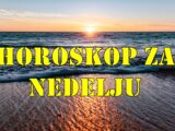 Zvezde danas donose mešavinu harmonije i introspekcije, posebno pod uticajem Meseca u Ribama i retrogradnog Urana.