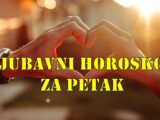 Dan je pogodan za izražavanje osjećaja i produbljivanje intimnosti dragi Rakovi.
