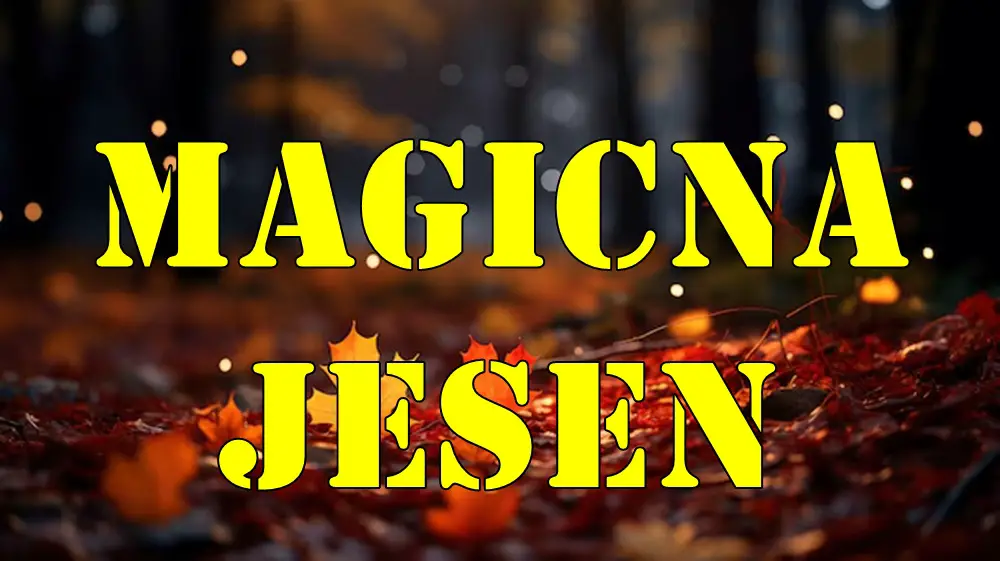 🍂 Magična jesen je pred nama – Evo šta svim znacima Zodijaka donosi! 🍂